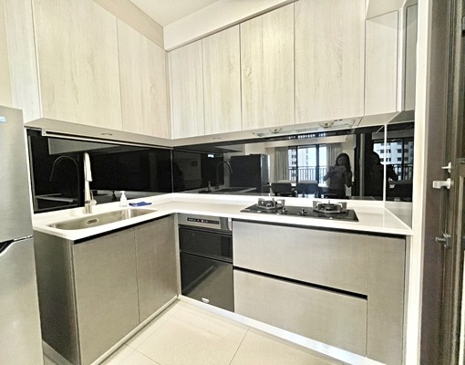 都給你熱的愛燙的心🔥雙租補超新系統櫃🔥電腦馬桶現場更漂亮 - 591租屋網 - Image 8