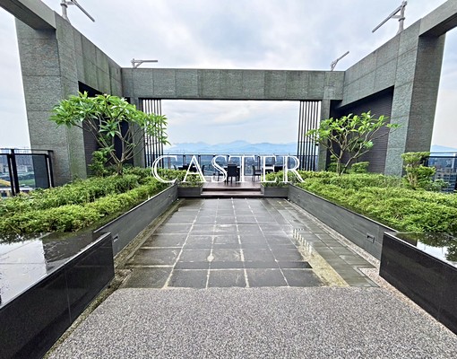 松山站*饒河優質社區屋齡新大露台兩房*含車位*可寵 - Image 3