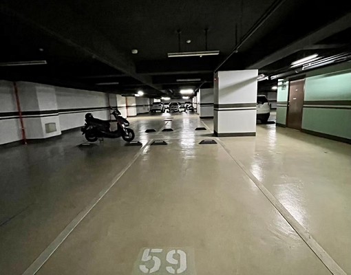 小薇租屋🌸近興仁夜市🌸電梯兩房🌸含車含管🌸家具齊全 - Image 9