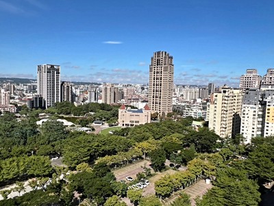 社區圖片