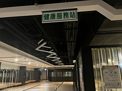 社區圖片