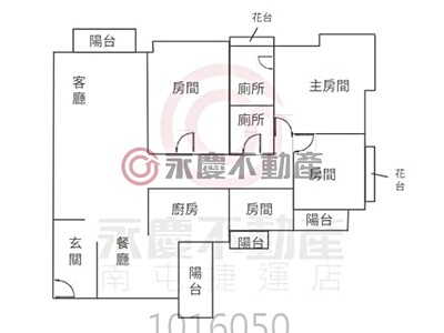 社區圖片