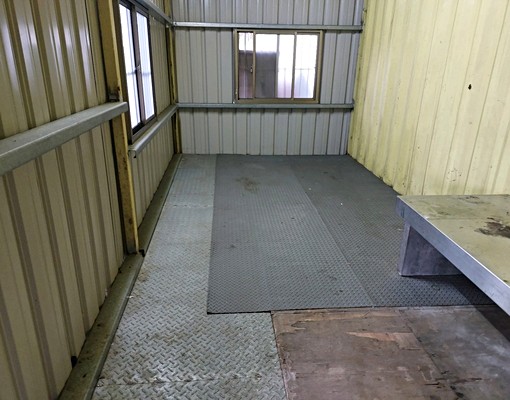 倉庫停車方便出入 - Image 2