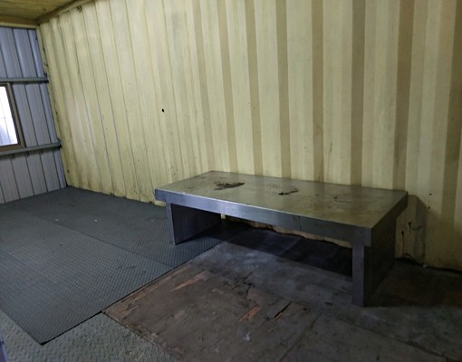 倉庫停車方便出入 - Image 3