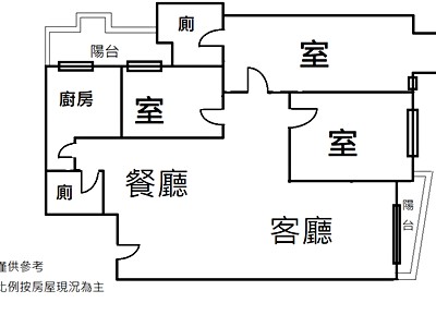 社區圖片
