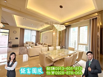 社區圖片