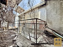 自強街興進園道懷舊復古透天