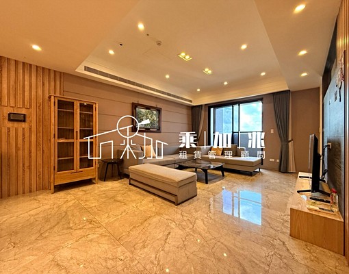 💥乘加兆BoSs💥百萬裝潢🉑租補🉑報稅電梯3+1房 - 591租屋網 - Image 2