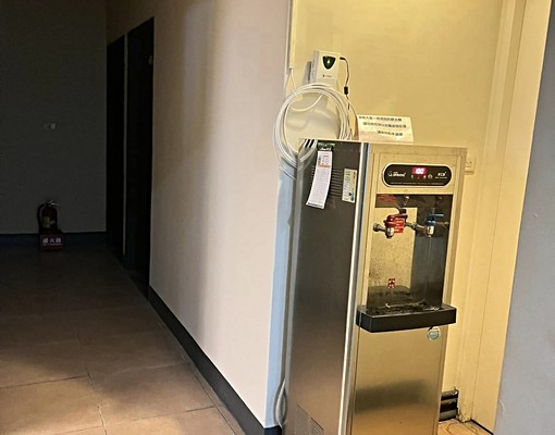 工程師首選~金山街前段裝潢獨立大套房 - Image 10