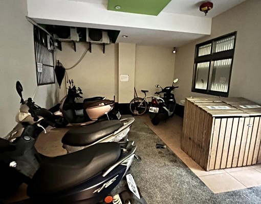 工程師首選~金山街前段裝潢獨立大套房 - Image 9