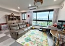 桃園區-建國路2房2廳，44.3坪