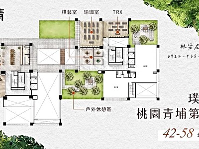 社區圖片