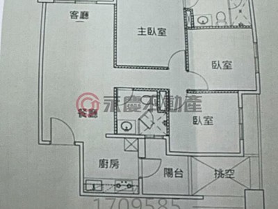 社區圖片