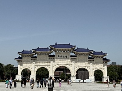 社區圖片