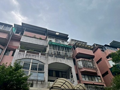 社區圖片