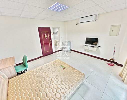 【小許推薦】八德優大套房✨獨立陽台洗衣機 - Image 3