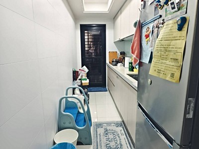 社區圖片
