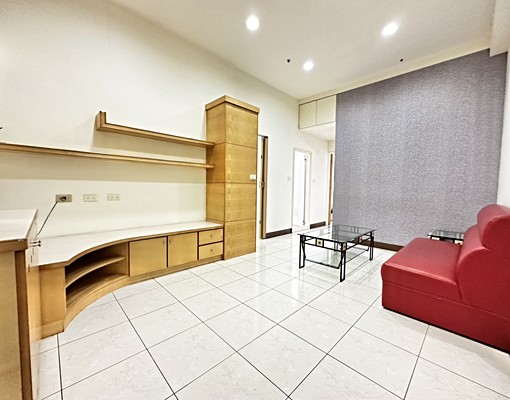 巨蛋商圈💖瑞豐夜市💖精美高樓層2房【禁寵物】 - Image 4