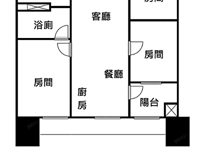 社區圖片