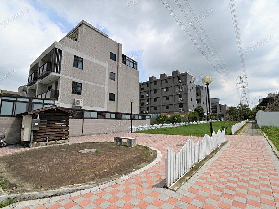 禹田禾禾南陽環境圖