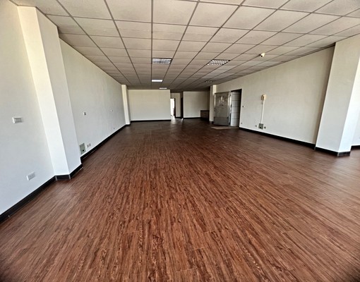 🍎雅環整層商辦出租無隔間可營登適辦公室 - Image 4