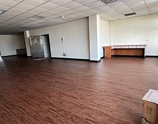 🍎雅環整層商辦出租無隔間可營登適辦公室 - Image 3
