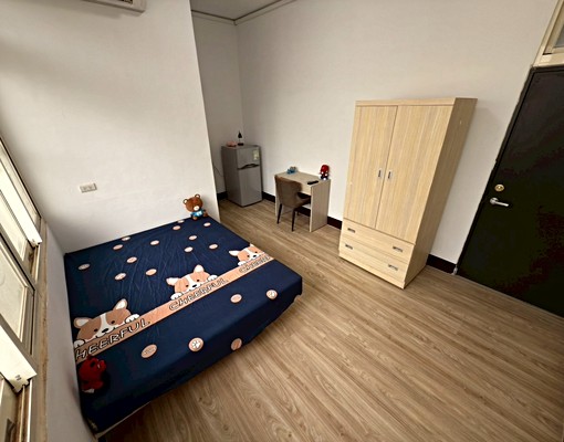 中原商圈獨立陽台套房全新整理完工 - 591租屋網 - Image 4