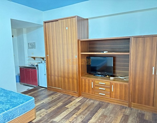 兆基🏡南灣觀海渡假村2樓陽台套房 - Image 1