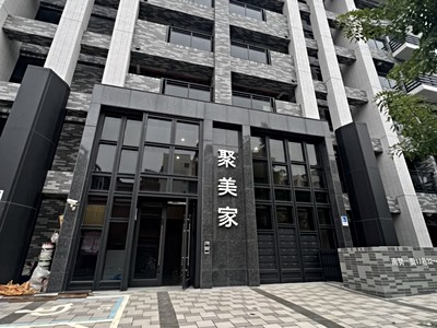 社區圖片
