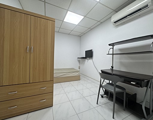 昌裕5F建工商圈貓寵套房近高科大📞愛窩 - 591租屋網 - Image 3