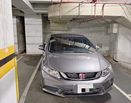 府中站前凱悅車位出租 - Image 3