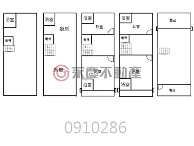 社區圖片