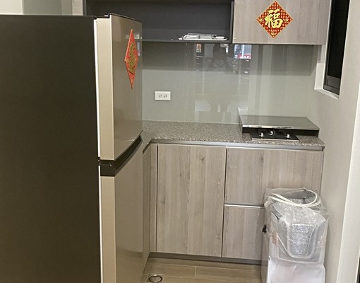 鉑斯⭐民權西路站大樓新屋況好⭐ - Image 2