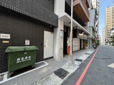 社區圖片