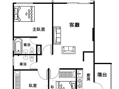 社區圖片