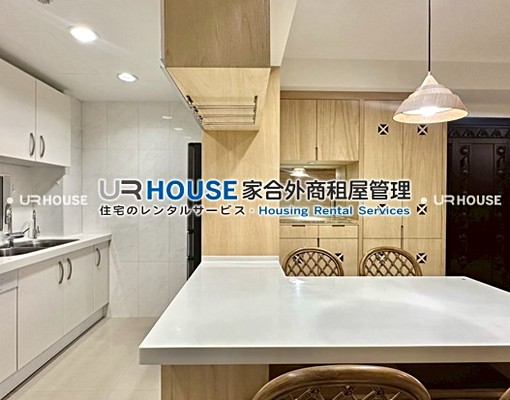 大安森林公園靜巷2+1*木質裝潢屋況好 - Image 5