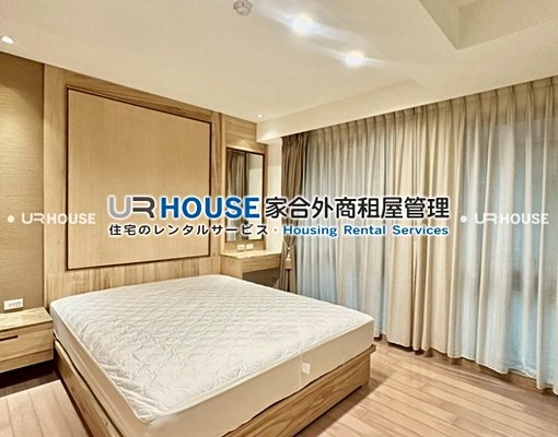 大安森林公園靜巷2+1*木質裝潢屋況好 - Image 6