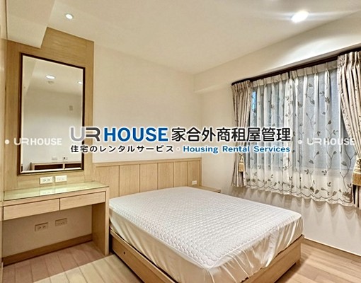 大安森林公園靜巷2+1*木質裝潢屋況好 - Image 9
