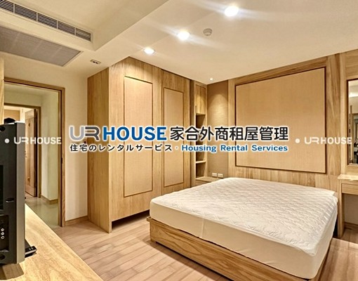 大安森林公園靜巷2+1*木質裝潢屋況好 - Image 7