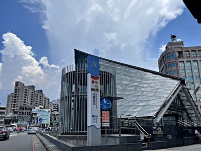 社區圖片