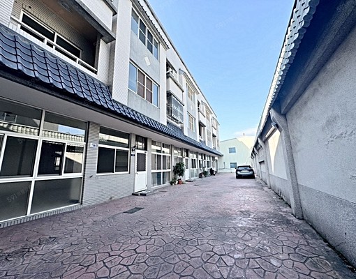 大空間#工作室#店住合一#可寵#神明廳 - Image 14