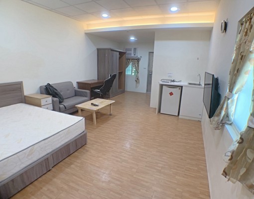 近光華商圈/獨立陽台/生活機能超讚/有飲水機 - 591租屋網 - Image 1