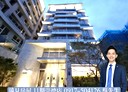 西屯區-福星北路2房2廳，39.4坪