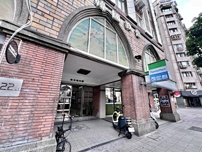 社區圖片
