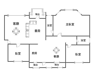 社區圖片