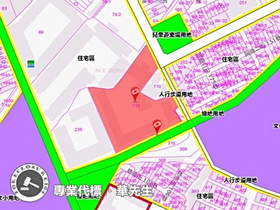 社區圖片