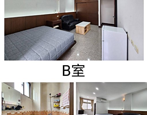 近師大|僑大|康橋|伯大尼|醒吾🐈中正商圈|仁愛足夢套房 - Image 2