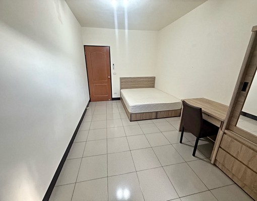 南機場:西藏路:家具齊全:採光:機能便利:可租補:前後陽台 - Image 2