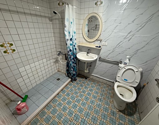 南機場:西藏路:家具齊全:採光:機能便利:可租補:前後陽台 - Image 6