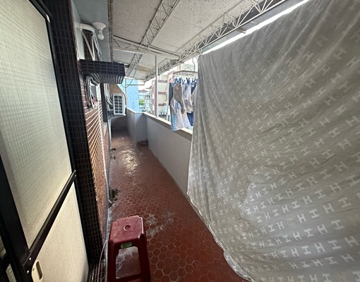 南機場:西藏路:家具齊全:採光:機能便利:可租補:前後陽台 - Image 7